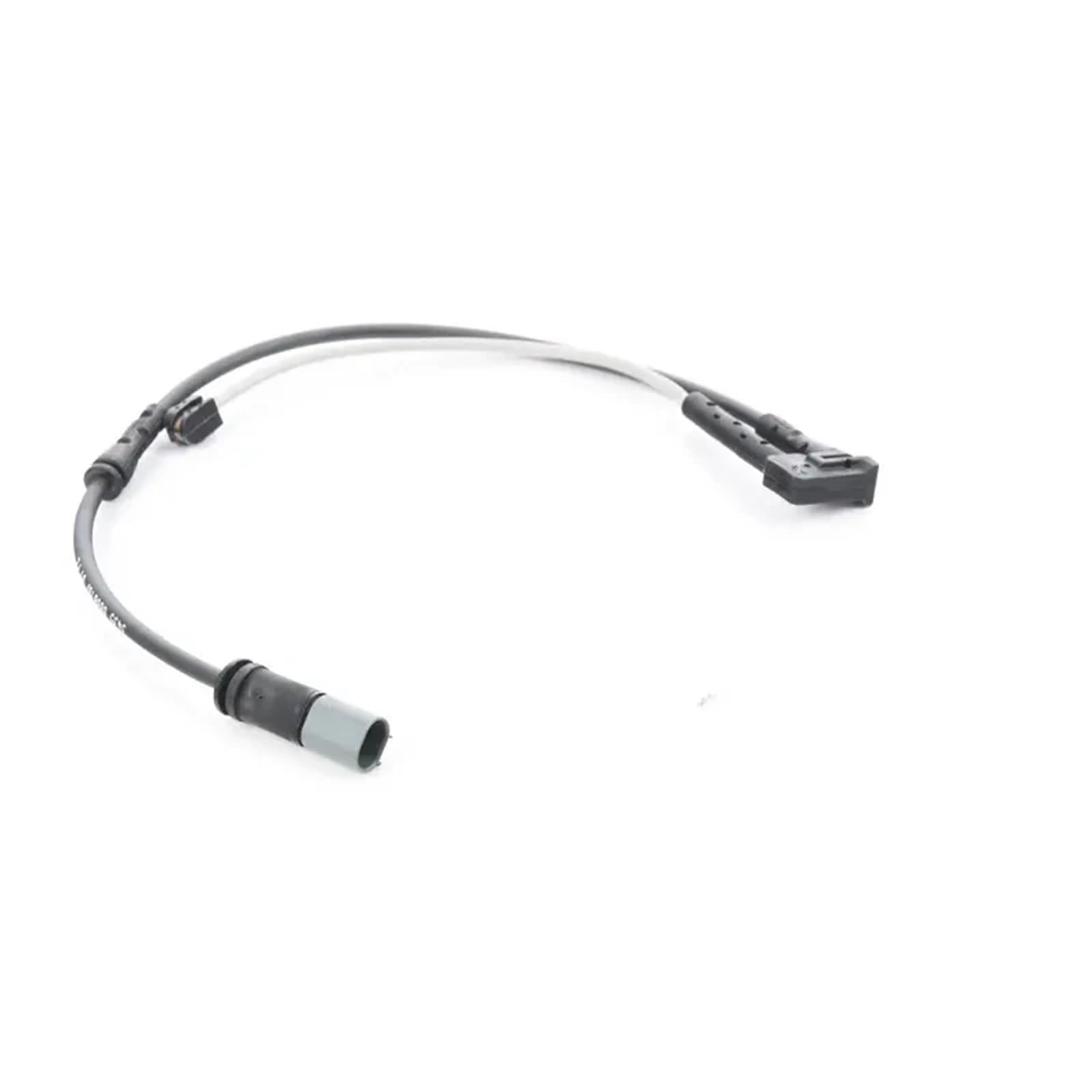 34356865613 34356888167 Pasuje Do BMW Serii 2 F45 F46 X1 F48 Pasuje Do MINI F54 F57 F60 Czujnik Zużycia Klocków Hamulcowych Przedniej Osi