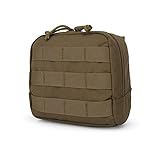 Mardingtop Molle Tasche Taktische Hüfttaschen Herren, Gürteltasche Bauchtasche Kompakt Handytasche Zubehör für Rucksäcke Multifunktional Toolkit für Outdoor Camping Wandern und Reisen