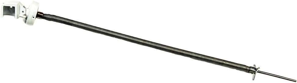 Replacement Front Spring Assembly for RV Awning (8' - 18') - Compatible with Carefree Fiesta, Spirit FX and Simplicity (White)