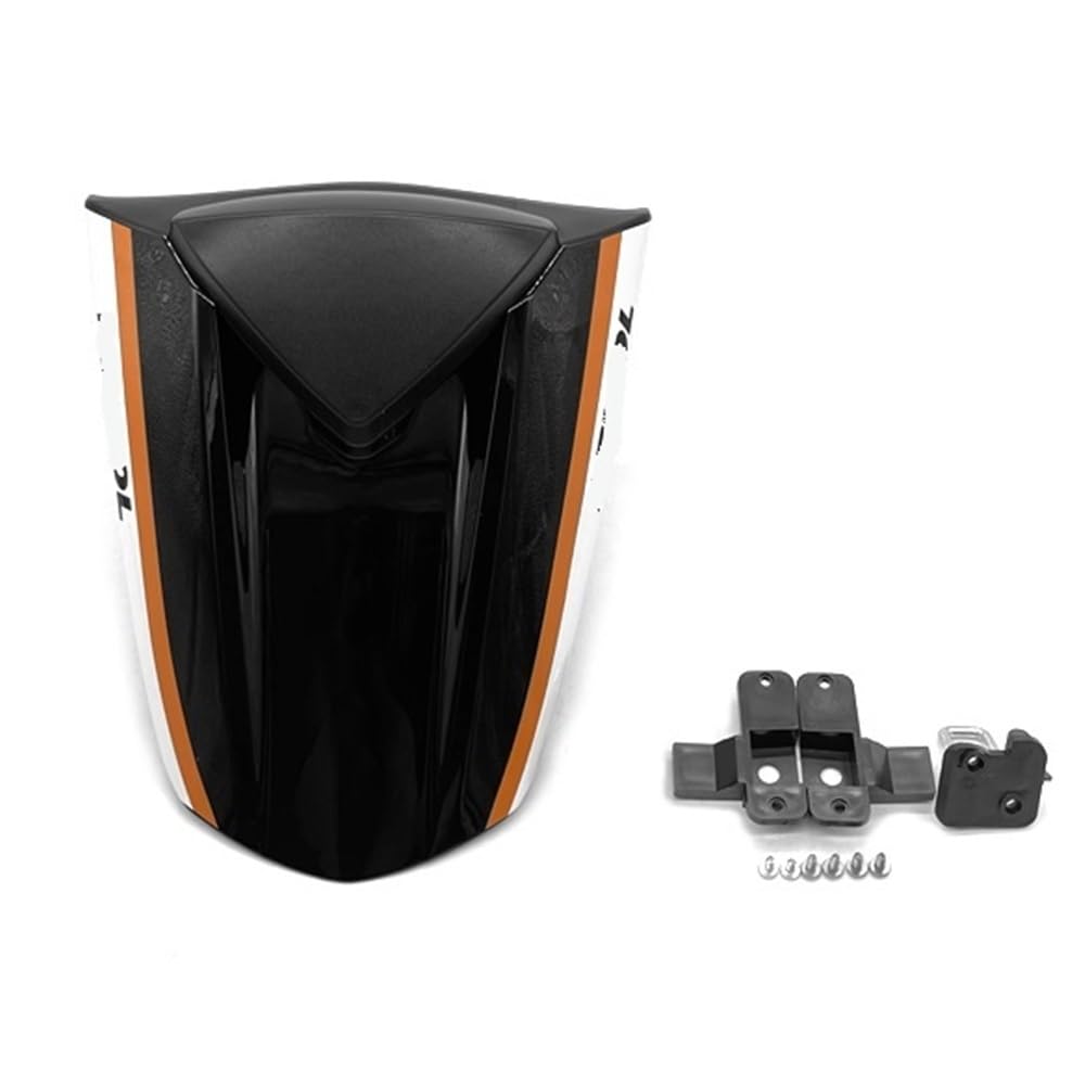 Carénage de queue CBR 250R aérodynamique avec couvercle arrière rigide - 7