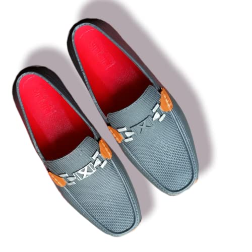 Image of Man's PVC Raining Waterproof Shoes