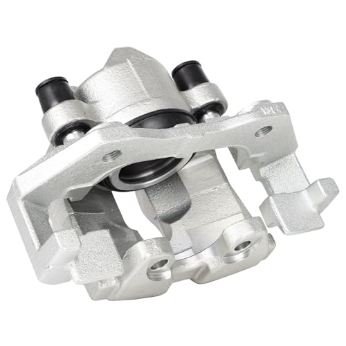 Image of 19B3116 19B3117 Front Left & Right Disc Brake Calipers