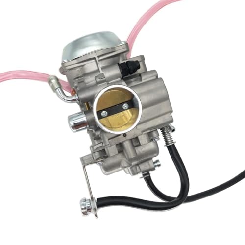 Carburateur Suzuki LTF300F King Quad en alliage robuste pour modèles 1991 à 1999