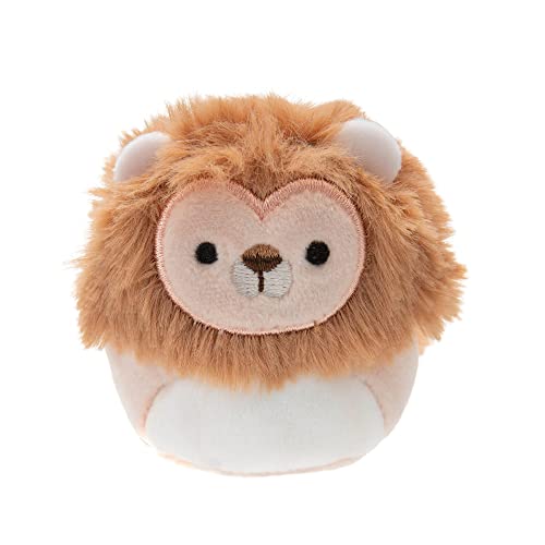 Squishville By Original Squishmallows Purr-Fect Squad Plush - Six 2-Inch Squishmallows Plush Including Eloise, Karina, Ramon, Pooja, And Toni - Toys For Kids #TOP7