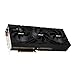 PNY GeForce RTX™ 4090 24GB Verto™ Triple Fan Graphics Card DLSS 3 (384-bit PCIe 4.0, GDDR6X, Supports 4k, Anti-Sag Bracket, HDMI/DisplayPort)
