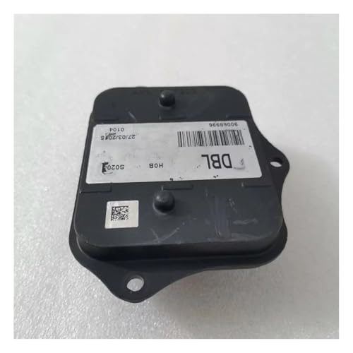 Balasto de xenón con control de corriente constante para faros Volvo XC90 4