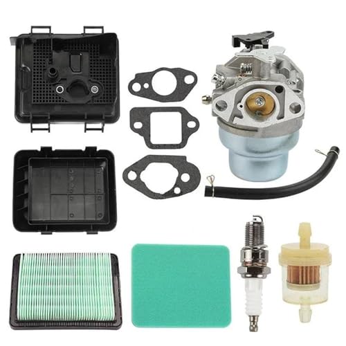 Carburateur tondeuse GCV160 GCV135 optimisant la carburation LIANGYIMEI