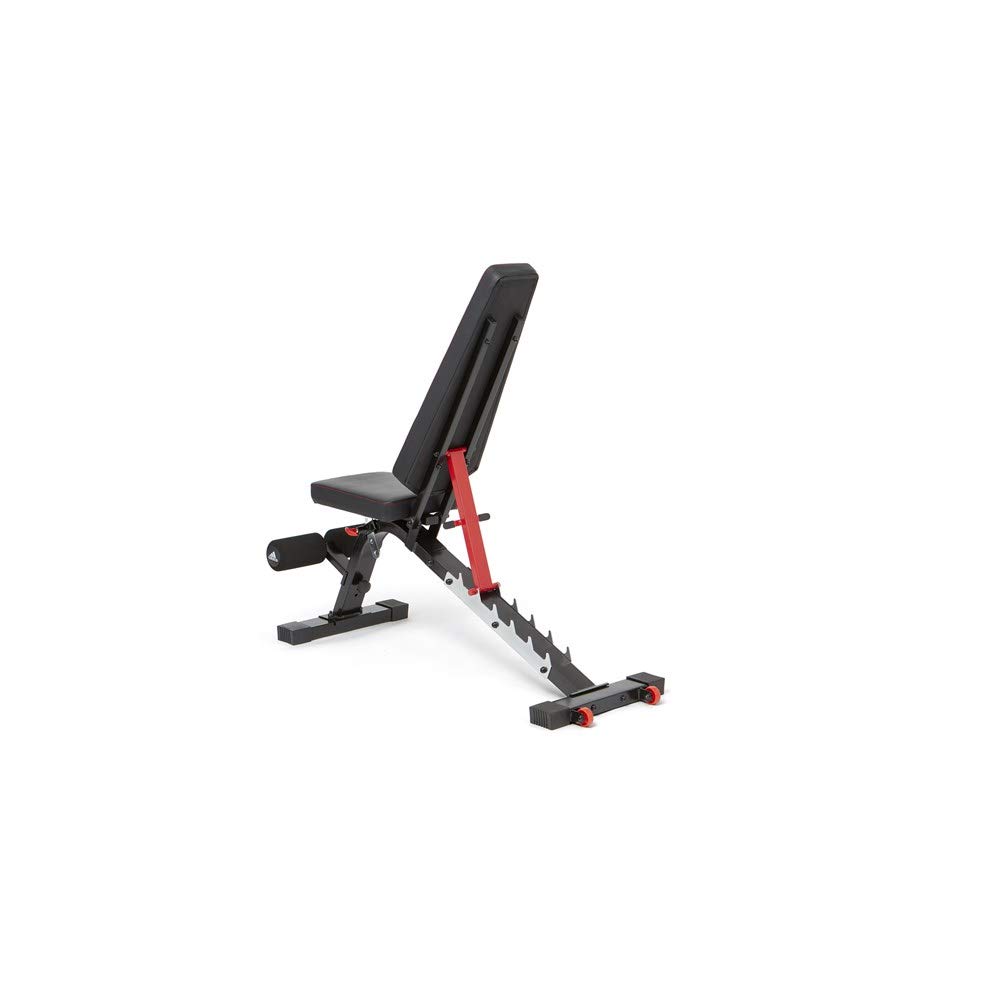adidas sports utility bench
