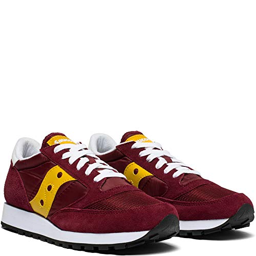 Image of Saucony Women s Jazz CL Cozy Sneaker