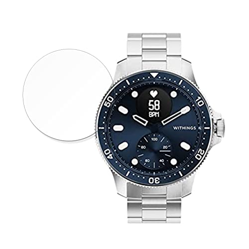FILMEXT tB Withings ScanWatch Horizon (43mmf)  یtB  HGWD00120