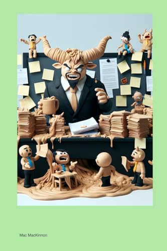 How to Annoy Your Boss Without Getting Fired