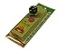SIX Samurai Professional Specifications Board Plane Small Mini