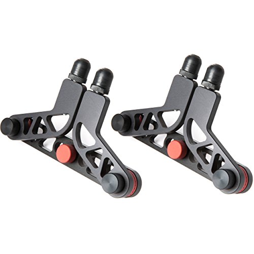 Smart Legs Noir Shoo Tools sh81 060005 supports robustes haute finition