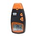 Dr.meter MS20 Digital Sound Level Meter Tester with +/-1.5dB Accuracy and LCD Backlight Display