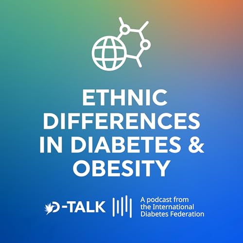 Page de couverture de Beyond borders: Understanding ethnic differences in diabetes and obesity