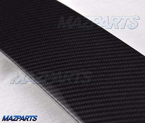 Amazon | 【MAZPARTS】NDロードスター用フロントアッパーグリルカバー