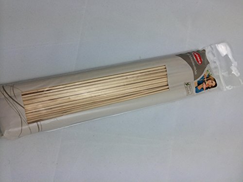 100 Schaschlikstäbchen 100 Schaschlikstäbchen
