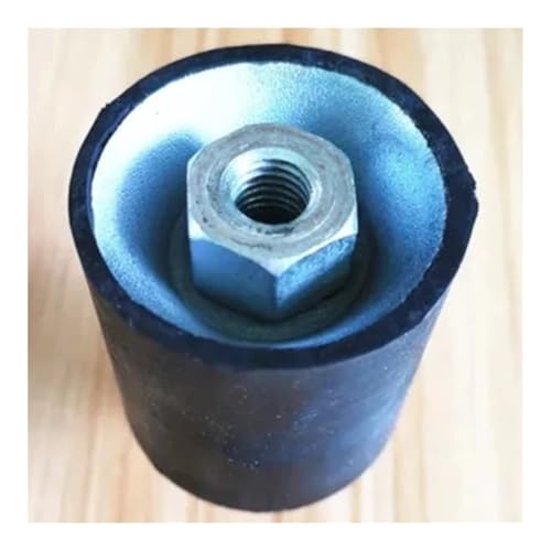 Support de choc caoutchouc compacteur résout vibrations VP1340 WP1540 - 4