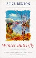 Winter Butterfly 0747254796 Book Cover