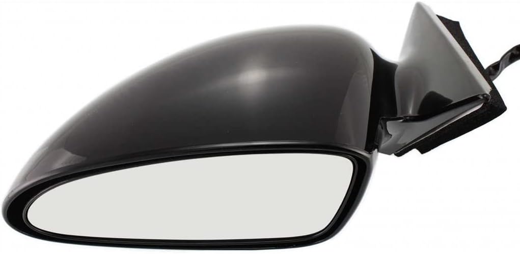 For Chevy Monte Carlo 2000-2005 Door Mirror Driver Side | Power | Heated | Paint To Match | Replacement For 10319386 | GM1320273