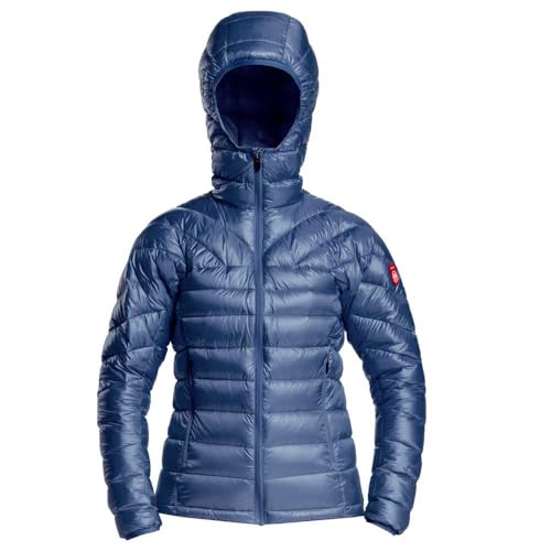 Veste Pajak Phantom manteau chaud de randonnée femme