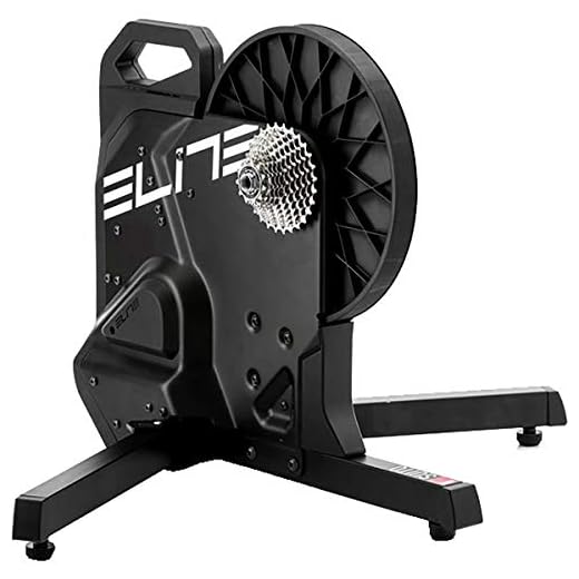 ELITE Suito with Cassette