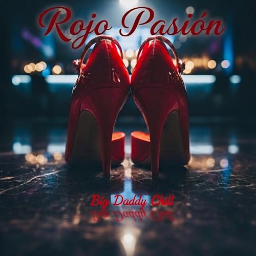 Rojo Pasión