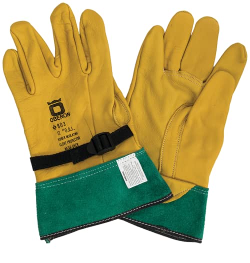 Rubber Electrical Glove Kits