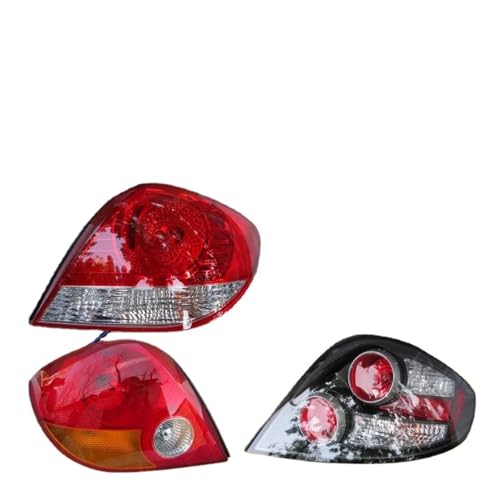 Rénovation feu arrière Hyundai Coupe 2002-2008 coque de remplacement