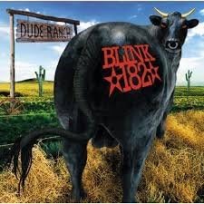 Blink-182 Dude Ranch