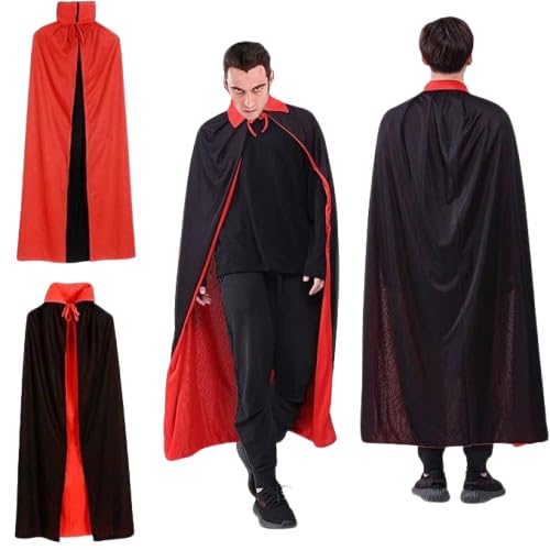 Havens treasure Hoisery Halloween Costumes For Men|Halloween Cape For Adults|Vampire Robe Fancy Dress|T-Shirt For Men|Halloween T-Shirt For Roleplay (14-16 Years, Robe (Dress, Teeth)),BLACK (B0DGQJVV7G) Amazon Price History, Amazon Price Tracker