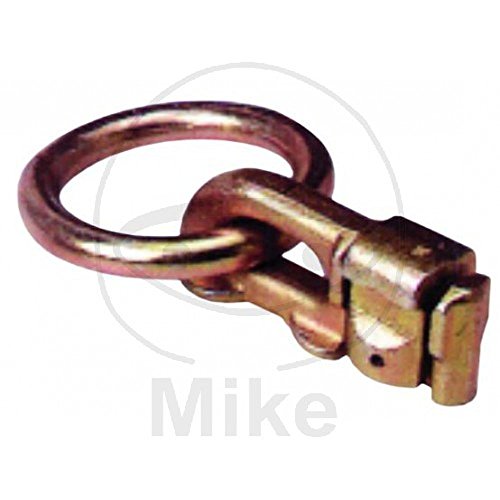 Preisvergleich Produktbild LOADCARE 0038100P4 4X Doppel Fittinge / Endbeschläge