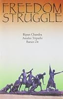 Freedom Struggle 8123702493 Book Cover