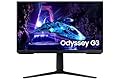 Samsung 27' Odyssey G30D Gaming Monitor