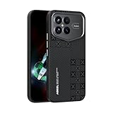 【Protection Totale du Corps】La coque Redmi K90 Pro Max Champion Edition offre une protection complète du corps pour que votre téléphone soit toujours comme neuf.