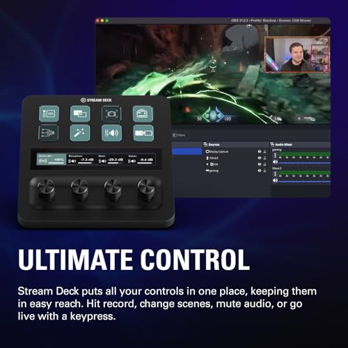 Elgato 4K S Capture Card for PS5, Xbox Series X/S, Switch 2 - image 8