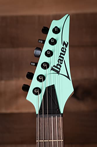 Ibanez S561-SFM - Les Beatles, Paul McCartney, John Lennon, RIngo Starr, George Harrison Ibanez S561-SFM – Image 8