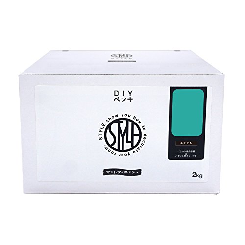 �j�b�y �y���L �h�� STYLE DIY�y���L 2kg �������F ���� ��Ȃ� ���� ���{�� 4976124885273