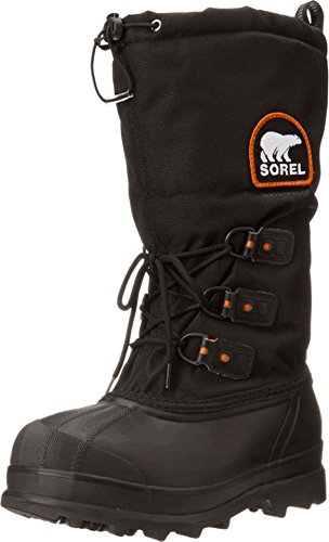 SOREL - Men's Glacier XT Insulated Winter Boot