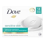 Bath Soaps Dove