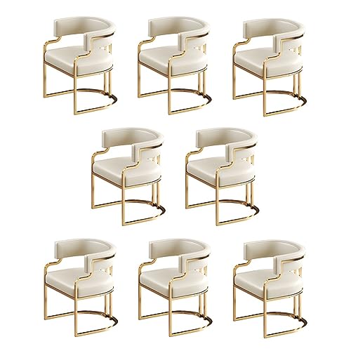 Sillas Cocina Blancas Marca Generic