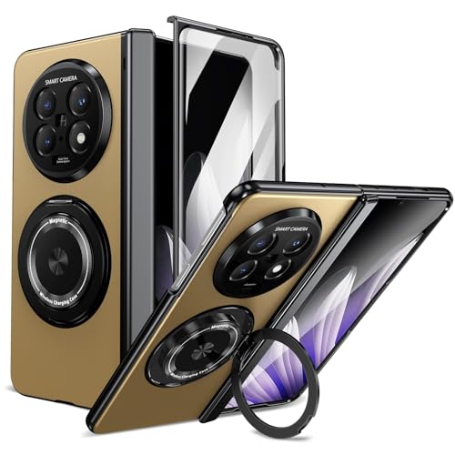 Coque Oppo Find N5 antichoc et sa protection de charnière articulée