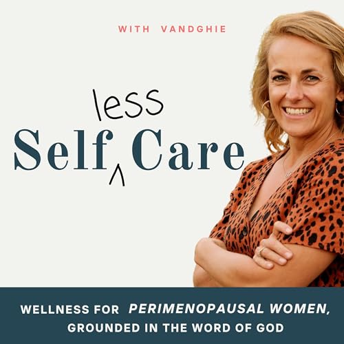 42: Nourishment in Perimenopause cover art