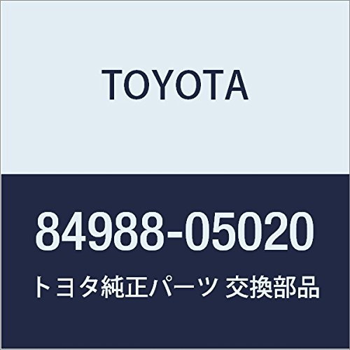 Amazon.co.jp: TOYOTA (トヨタ) 純正部品 VSC OFF スイッチ アベンシス