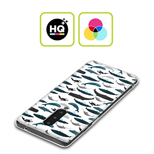 Funda Google Pixel 8 Anticaídas Evita Roturas con Gel de Grado Militar MagSafe 2