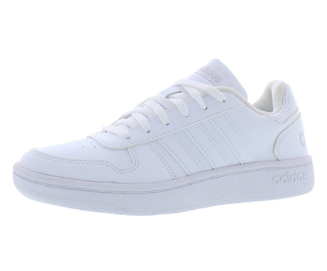 adidas Women's Hoops 2.0 Sneaker