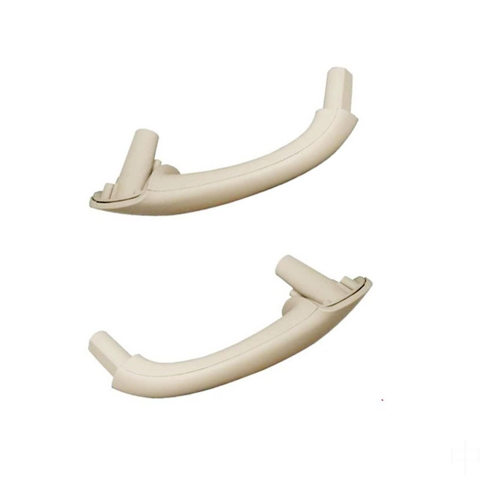 Sostituzione Maniglia Interna Portiera Rivestimento interno della maniglia portiera Per Benz Classe C W203 2001-2007
