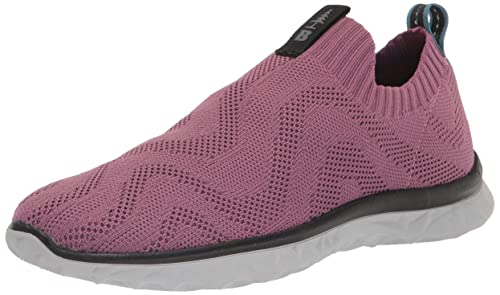 Image of BASS OUTDOOR Womens Hex Knit Pull on