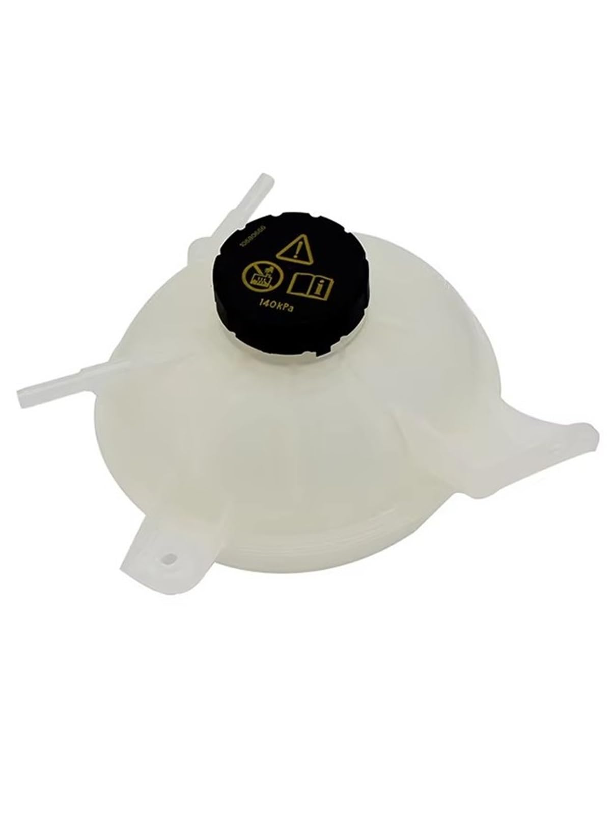 Serbatoio del Liquido refrigerante per SAIC per MG GS HS per Motore Roewe Rx5 Radiatore Radiatore Radiatore Accessori Serbatoio d'Acqua OEM: 10329045