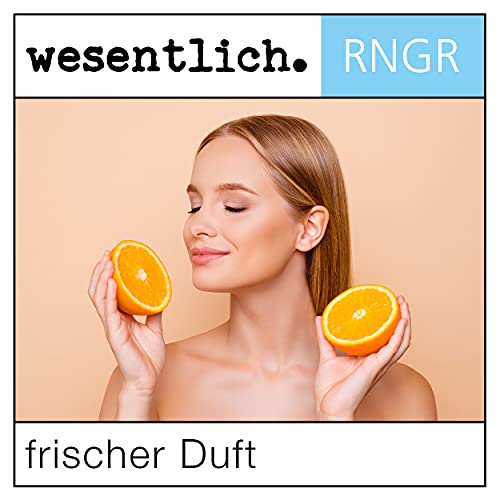 Orangenölreiniger Konzentrat 500ml für vielseitige Anwendungen